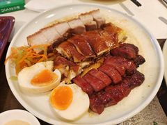 -港丽餐厅(龙之梦长宁店)