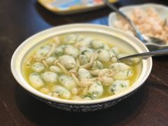 -通安客栈中餐厅·何家小馆