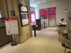 -肯德基(茂业店)