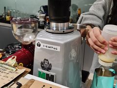 -T-COFFEE(长江花园店)