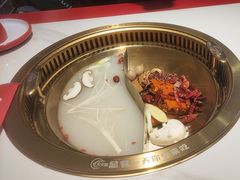 -欠火锅·水牛毛肚·团建聚餐·生日宴(何山路店)