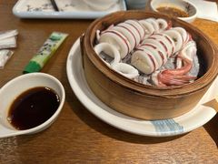 -乔街深夜食堂·小龙虾·高压锅生蚝(杭州总店)