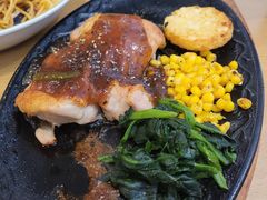 -萨莉亚意式餐厅(天河城购物中心店)