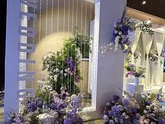 -尚9·一滴水江景中餐厅
