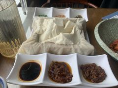 一块豆腐-95号酱骨·一块豆腐(展春园西路店)
