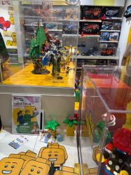 -乐高授权专卖店(中关村领展店)