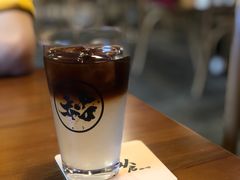 -从启咖啡(五羊邨店)