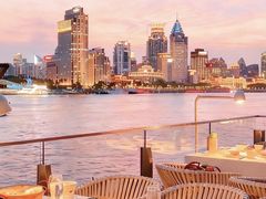 -三利音·浦之舟(滨江大道店)