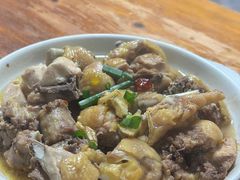 -玲燕蒸菜馆(江东路店)