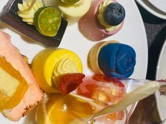 -乐咖啡西餐厅(太湖皇冠假日酒店)