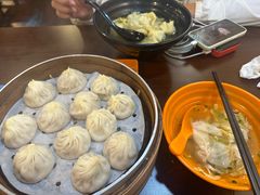 -大龙汤包
