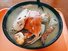 小网海鲜面-台州老六海鲜面馆(上南总店)
