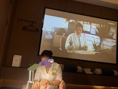 -钧熙良品·足道spa(曹山路纯水岸店)