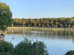 -长春市南湖公园