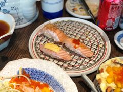 -大雄寿司(中华广场店)