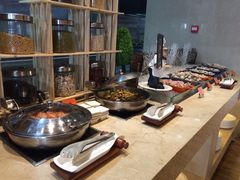 -长沙三景韦尔斯利酒店·Oval全日制餐厅自助餐