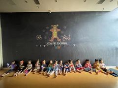 -美吉姆早教(高新中心)