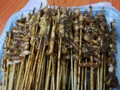 -十里铺铁板鱿鱼