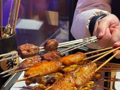 -聚点串吧·小酒局(北京旗舰店)