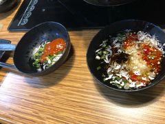 -陆记牛庄·碳锅龙虾烧烤(爱上花园店)