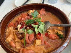 -悦融·京鲁菜·露台花园(安定门店)