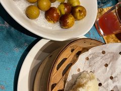 -茶人村·宫廷私厨(奥体印象城店)