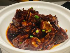 -绿茶餐厅(广州天河城店)