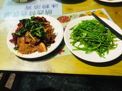 -88号小吃店·经典云南菜·地道纳西美食