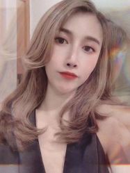 -那茉 Hair Salon