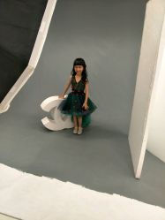点击看大图 -倾城宝贝儿童摄影(浦东金谊店)