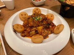 -小土豆北方菜馆(方庄店)