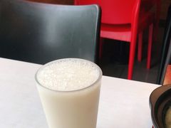 -永和大王(万顺路店)
