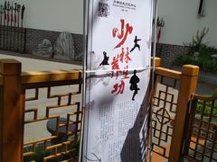-少林功夫文化中心·独门独院