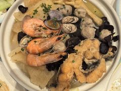-壹只菜·崇明本地特色菜(崇明南门店)