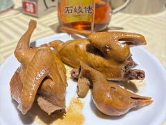 -石岐佬中山菜馆(张溪店)