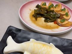 -小吊梨汤·北京菜·烤鸭(清河万象汇店)