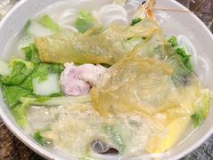-洪福米线(浣纱路店)