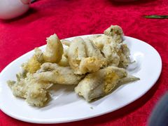 -蛇口康乐快餐鱼仔档(翠苑小区店)