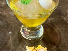 -玖尹-新派中式餐酒馆