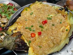 -老虎滩大连海鲜烧烤(建邺云锦路总店)