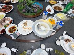 -菜根香土菜馆(文昌东路店)