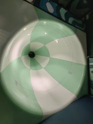 -MELAND CLUB亲子乐园·派对·餐厅(北京芳圆里ID MALL店)