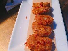 特色藕饼-炉鱼(天河领展店)
