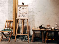 -春庄咖啡SpringHues(钟楼小区店)