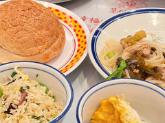 -香港新曜记茶餐厅(星耀城店)