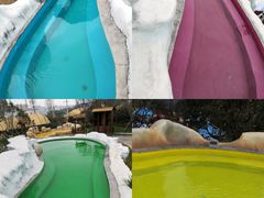 -四季贵州·山地温泉水世界