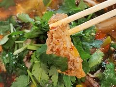 -筒骨麻辣烫(永同昌公寓胜明花园店)