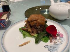 -百姓渔村(平阳路店)