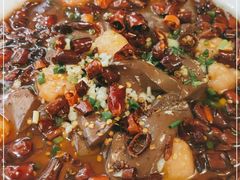 -好兄弟郭巨海鲜(天一阁店)