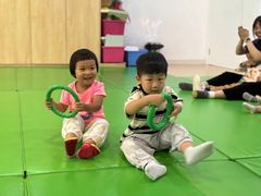 -全优加早教托育园(广百新一城店)